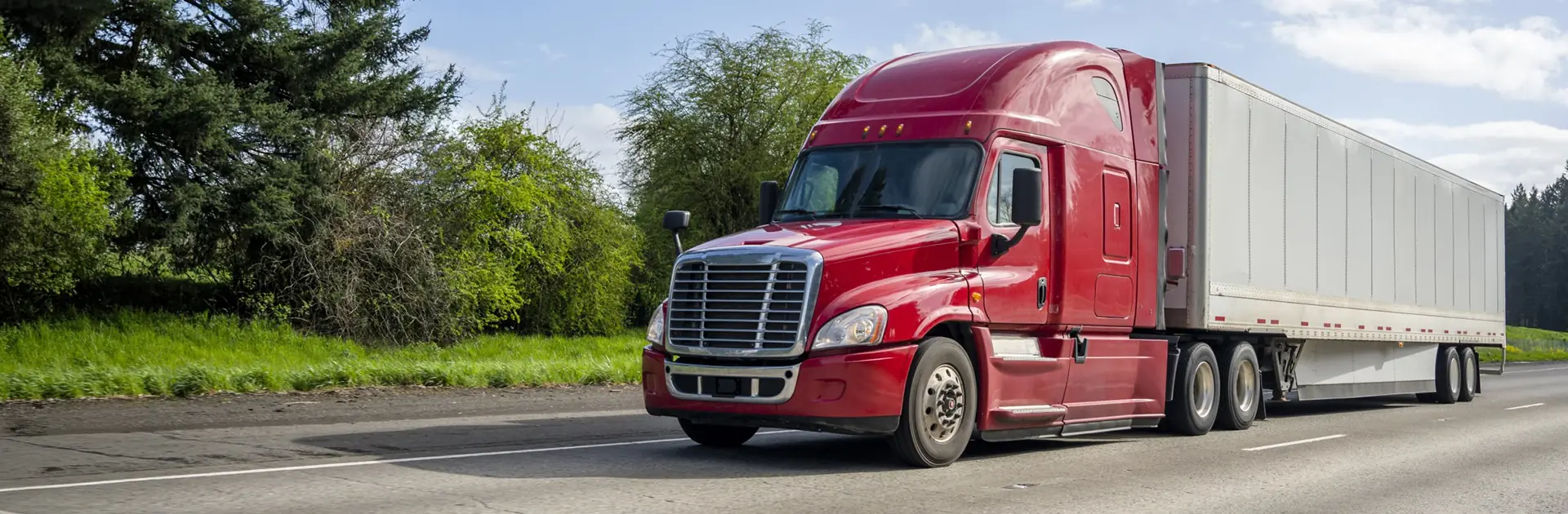 Straight Ahead Ventures main header image